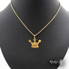 پلاک  تاج کد 41243