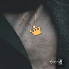 پلاک  تاج کد 41250