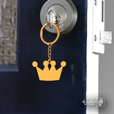 پلاک  تاج کد 41250