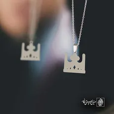 پلاک  تاج کد 41251