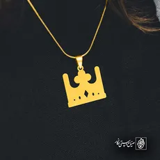 پلاک  تاج کد 41251