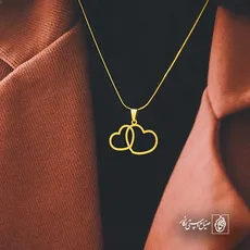 پلاک  قلب کد 41254