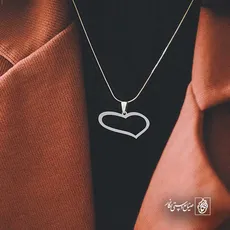 پلاک  قلب کد 41255