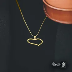 پلاک  قلب کد 41255