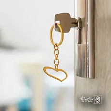پلاک  قلب کد 41255