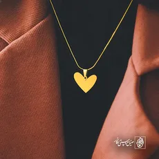 پلاک  قلب کد 41256