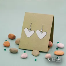پلاک  قلب کد 41256