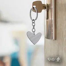 پلاک  قلب کد 41256