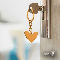 پلاک  قلب کد 41256