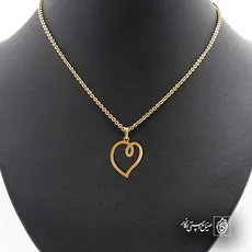 پلاک  قلب کد 41257