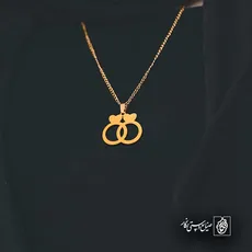 پلاک  حلقه قلب کد 41259