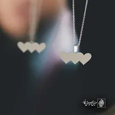 پلاک  قلب کد 41260