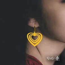 پلاک  قلب کد 41262