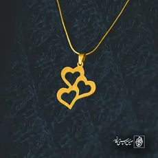 پلاک  قلب کد 41265