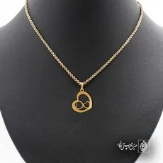 پلاک  قلب کد 41267