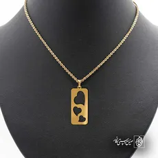 پلاک  قلب کد 41270
