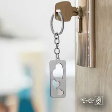 پلاک  قلب کد 41270