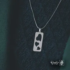 پلاک  قلب کد 41270