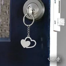 پلاک  قلب کد 41272
