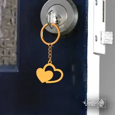 پلاک  قلب کد 41272
