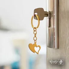 پلاک  قلب کد 41274