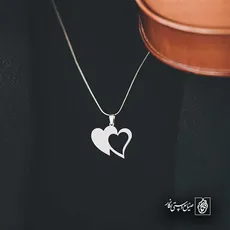 پلاک  قلب کد 41274