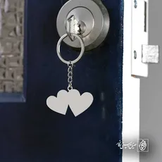 پلاک  قلب کد 41275