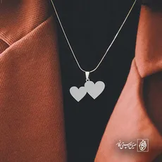 پلاک  قلب کد 41279