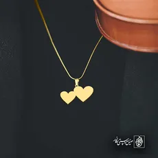 پلاک  قلب کد 41279