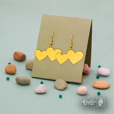 پلاک  قلب کد 41279