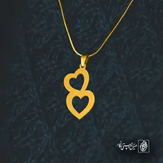پلاک  قلب کد 41280