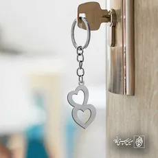 پلاک  قلب کد 41280