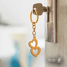 پلاک  قلب کد 41280