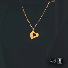 پلاک  قلب کد 41283