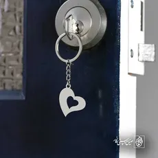پلاک  قلب کد 41283