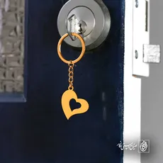 پلاک  قلب کد 41283