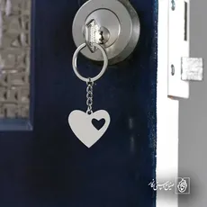 پلاک  قلب کد 41286