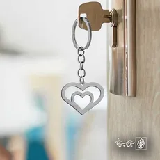 پلاک  قلب کد 41288