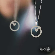 پلاک  قلب کد 41289