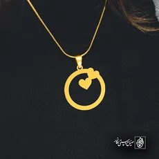 پلاک  قلب کد 41289