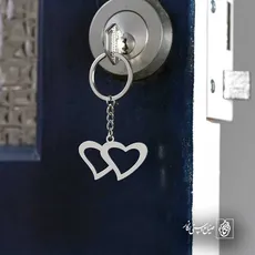 پلاک  قلب کد 41291