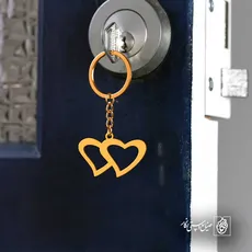 پلاک  قلب کد 41291