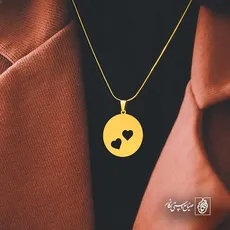 پلاک  قلب کد 41292