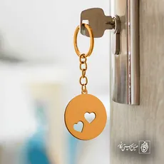 پلاک  قلب کد 41292