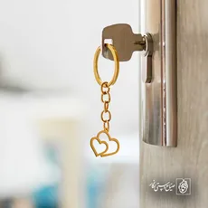 پلاک  قلب کد 41295