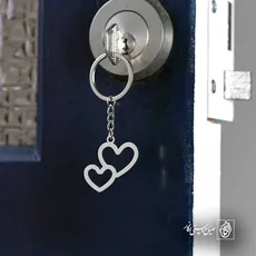 پلاک  قلب کد 41297