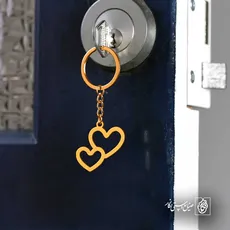 پلاک  قلب کد 41297
