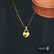 پلاک  قلب کد 41299