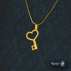 پلاک  قلب کد 41300
