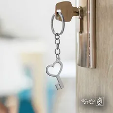 پلاک  قلب کد 41300